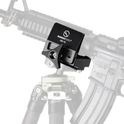 Rifle Saddle Mount Adapter For Arca - (Sunwayfoto)