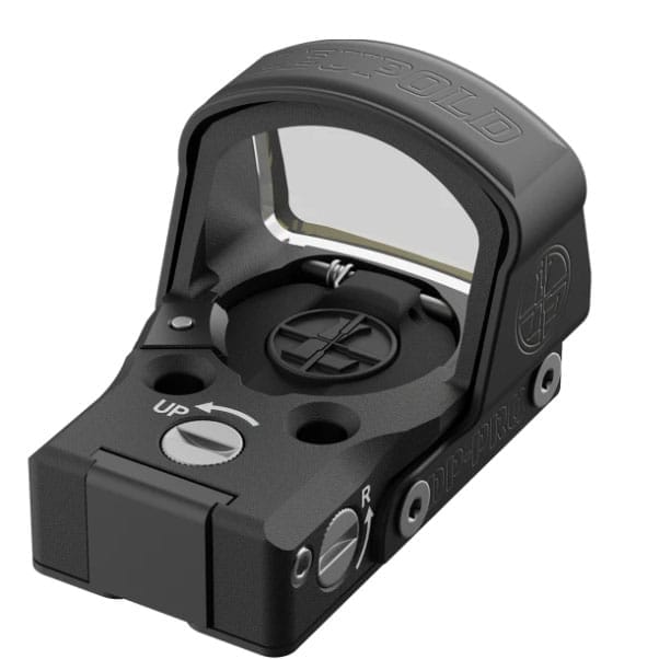 Leupold DeltaPoint Pro 6 MOA - Image 2