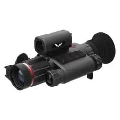 Falcon Dark 2L 850nm Night Vision Rifle Scope with Rangefinder and Ballistics