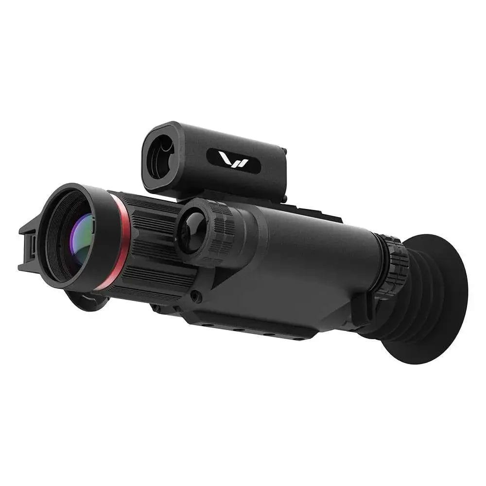 Falcon Dark 2L 850nm Night Vision Rifle Scope with Rangefinder and Ballistics - Image 2