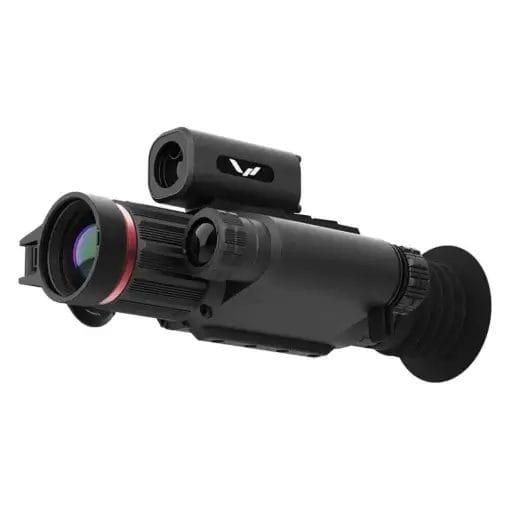 Falcon Dark 2L 940nm Night Vision Rifle Scope with Rangefinder and Ballistics - Image 2