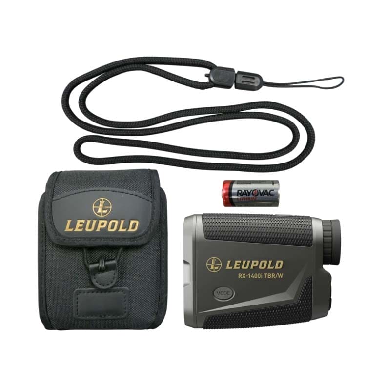 Leupold RX-1400i TBR/W GEN 2 RANGEFINDER - Image 2