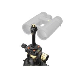 Leupold Quick Stem Binocular Tripod Adapter