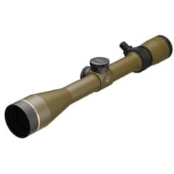 Leupold VX-3HD 4.5-14×40 CDS-ZL Wind-Plex – Burnt Bronze