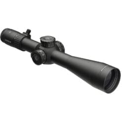 Leupold Mark 4HD 6-24×52 M5C3 Side Focus FFP PR2-MIL