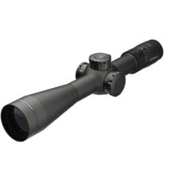 Leupold Mark 4HD 6-24×52 M1C3 Side Focus FFP PR2-MOA