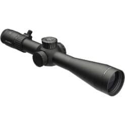 Leupold 4HD 4.5-18×52 M5C3 Side Focus FFP Illum. PR1-MIL