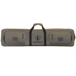 Leupold Rendezvous Rifle Case Large Tan/Grey