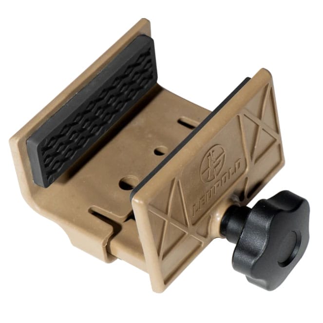 Leupold Shooting Saddle