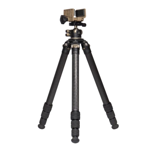 Leupold Shooting Saddle - Image 2