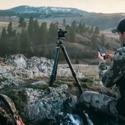 Leupold RX-5000 TBR/W RANGEFINDER