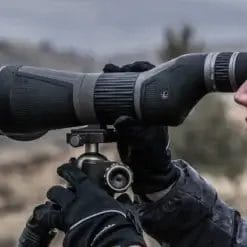 Leupold SX-4 Pro Guide HD Gen 2 20-60×85 Spotting Scope