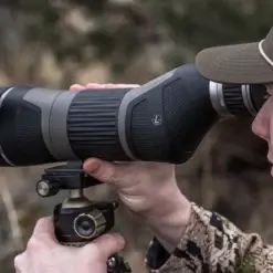 Leupold SX-4 Pro guide HD GEN2 15-45X65 Spotting Scope