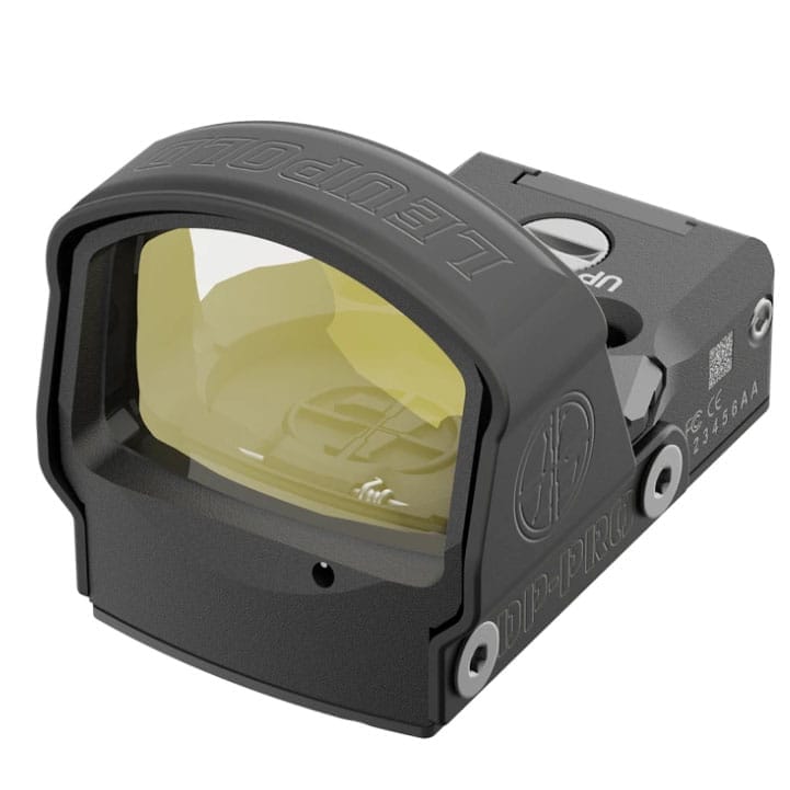 Leupold DeltaPoint Pro 6 MOA - Image 4
