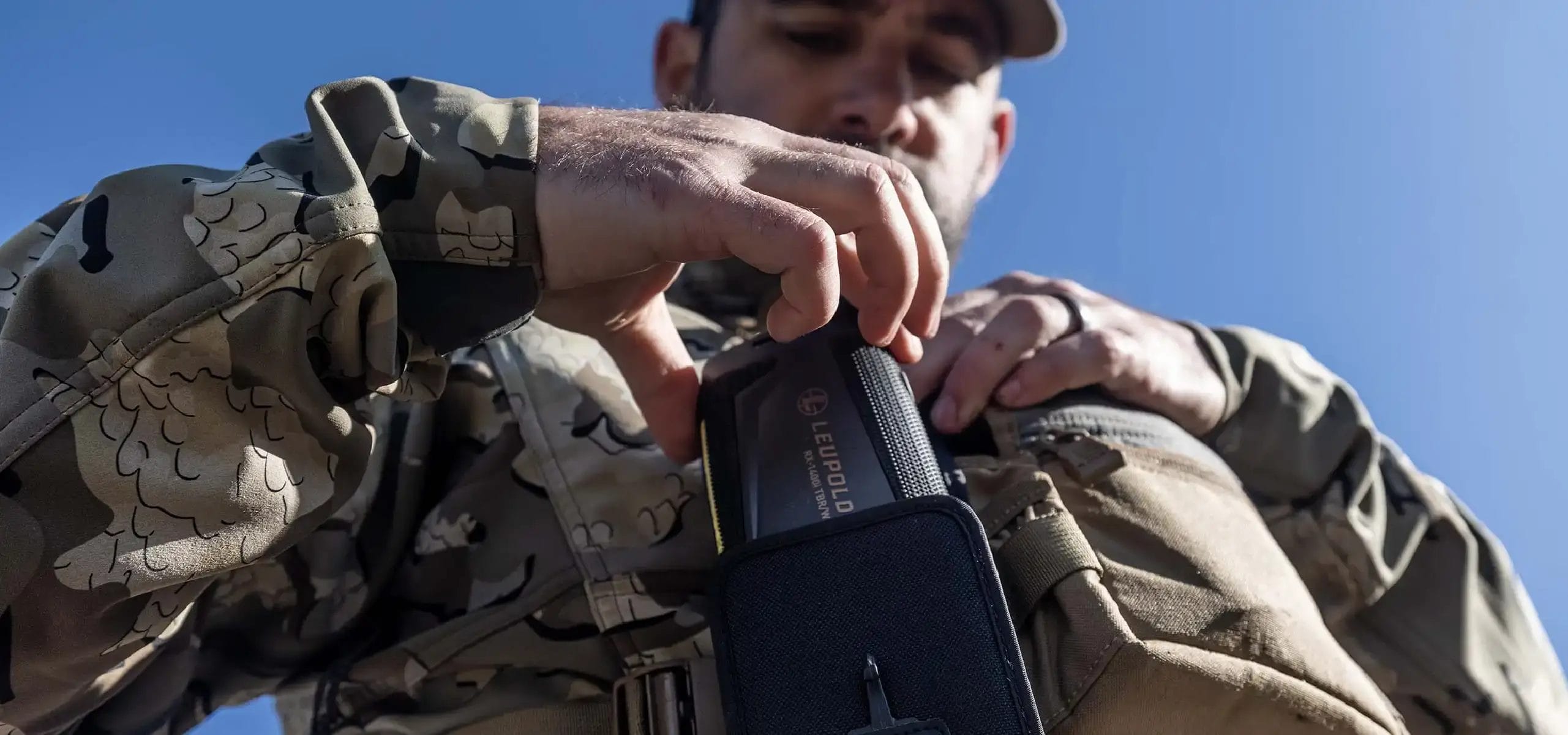 Leupold RX-1400i TBR/W GEN 2 RANGEFINDER - Image 3