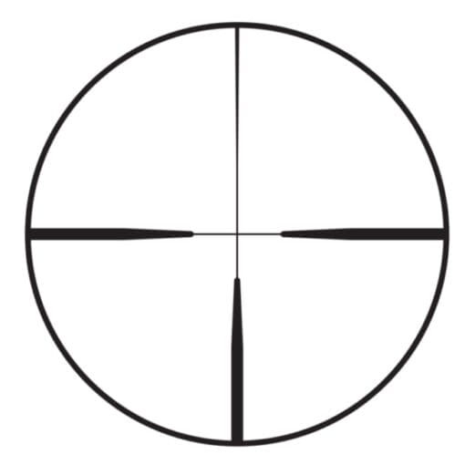 Leupold VX-FREEDOM 3-9X50 HUNT PLEX - Image 4
