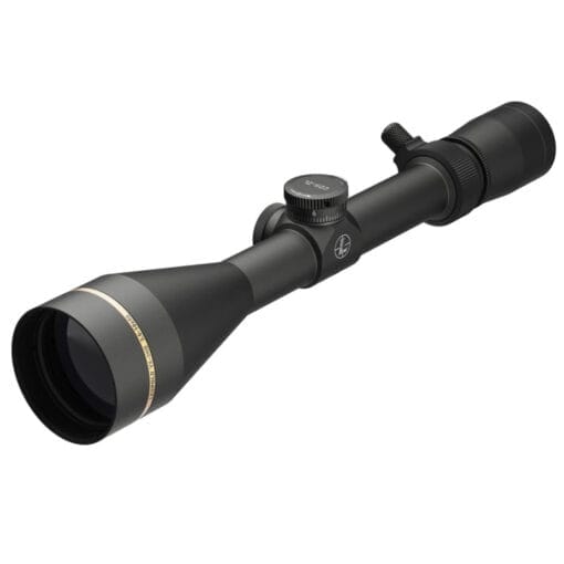 Leupold VX-3HD 3.5-10×50 CDS-ZL Duplex