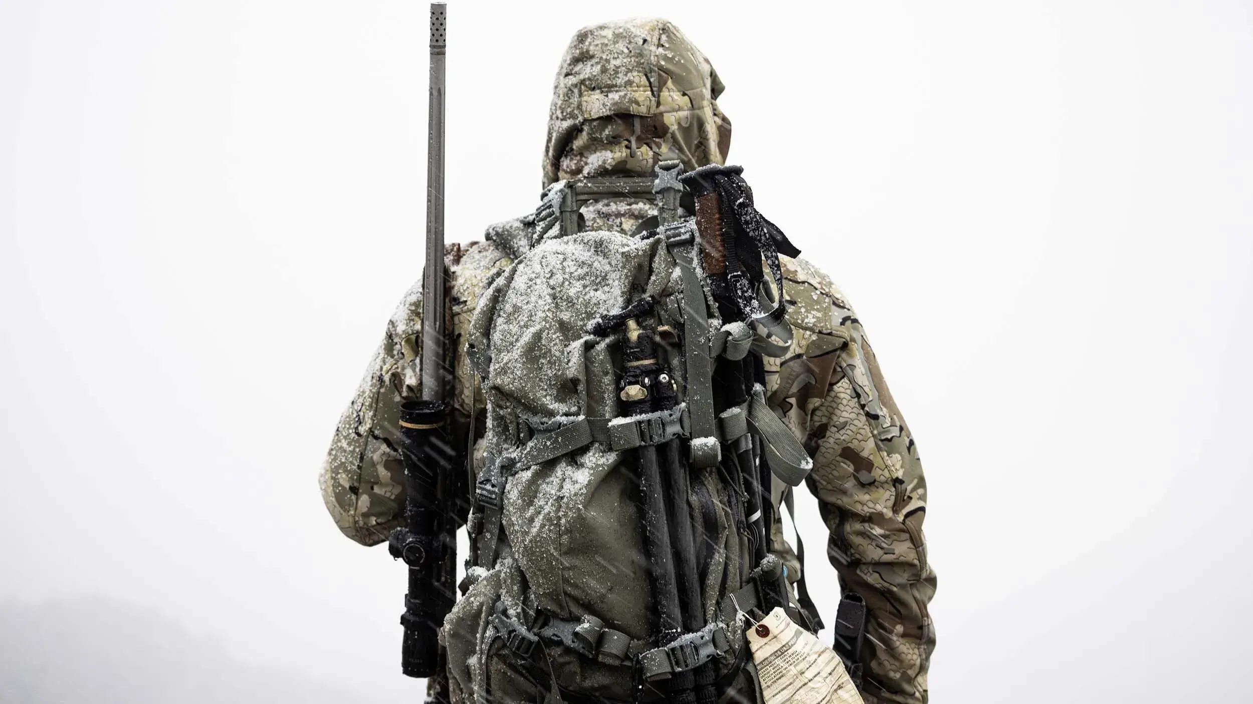 Leupold ALPINE CF-425 TRIPOD KIT - Image 4