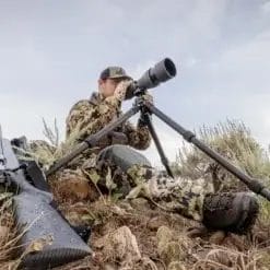 Leupold PRO GUIDE CF-436 TRIPOD KIT