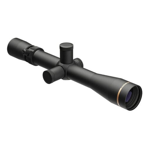 Leupold VX-3HD 4.5-14X40 30MM SF CDS- T DIAMOND Rifle Scope - Image 2