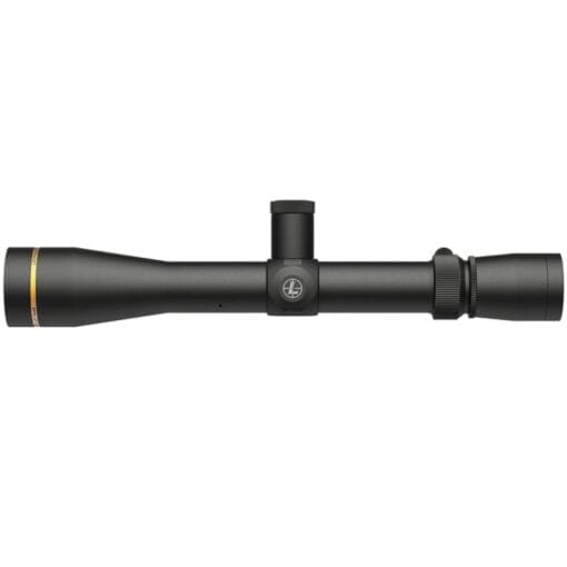 Leupold VX-3HD 4.5-14X40 30MM SF CDS- T DIAMOND Rifle Scope