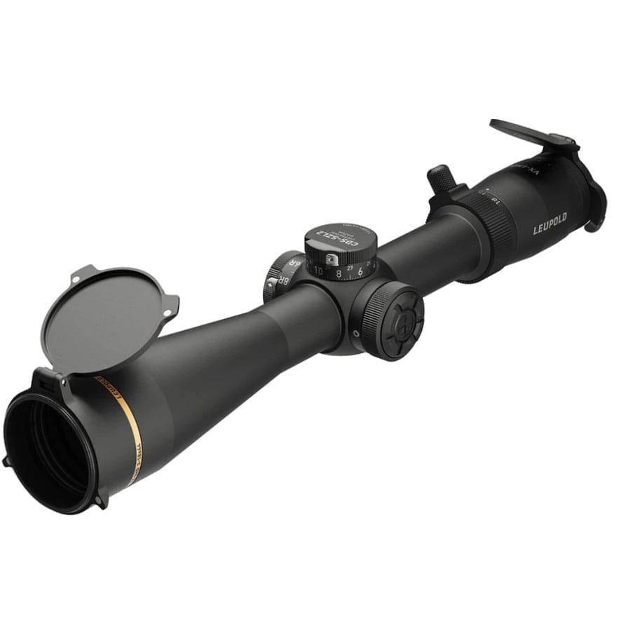 Leupold VX-6HD GEN2 3-18X44 CDS-SZL2 Illum FIREDOT DUPLEX