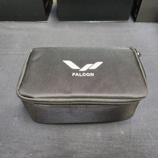 Falcon Augurer 640×512 35mm Thermal Handheld Monocular With Rangefinder - Image 4