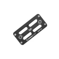 Sunwayfoto MLOK Arca Rail 80mm