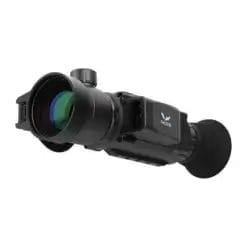 Falcon Medusa M2 640×512 50mm Thermal Rifle Scope with Laser Range Finder and Ballistics