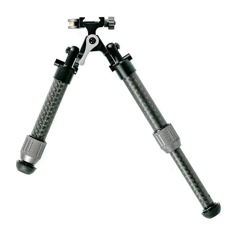 Hunters Precision Kaimai Carbon Fiber Bipod - Image 3