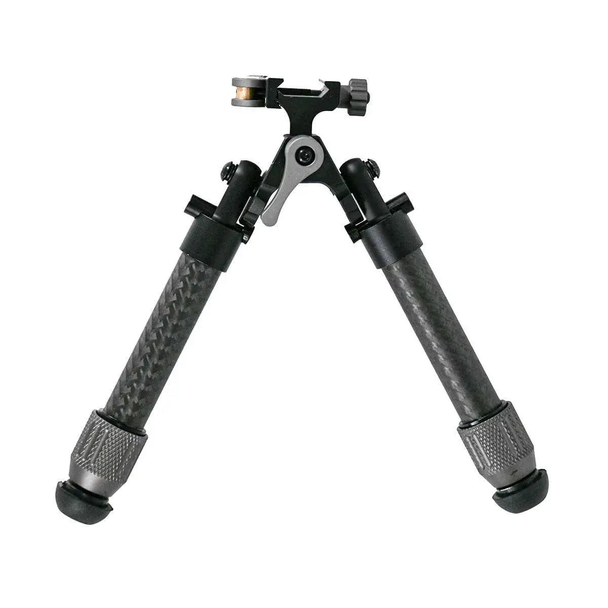 Hunters Precision Kaimai Carbon Fiber Bipod - Image 2