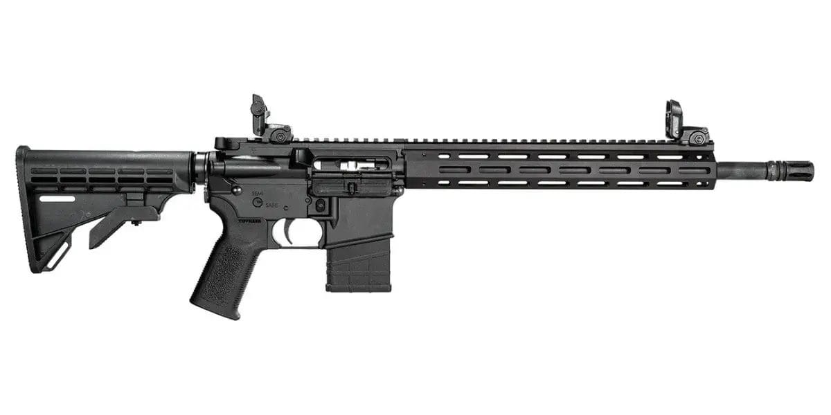 Tippmann M4-22 Elite MAGNUM
