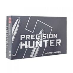 257 Wby Mag 110gr ELD-X Precision Hunter (Hornady)