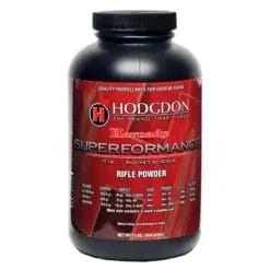 Hodgdon Superformance Powder (1LB)