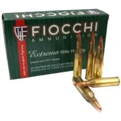 243 Win 95GR SST (Fiocchi)